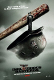 Inglourious Basterds - Poster Inglourious Basterds - Poster