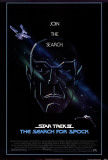 Star Trek 3: The Search for Spock Posters