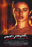 Cat People Póster