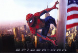 Spider-Man Fotky