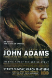 John Adams Poster