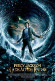 Percy Jackson & the Olympians: The Lightning Thief - Brazilian Style Láminas Percy Jackson & the Olympians: The Lightning Thief - Brazilian Style Láminas