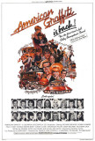 American Graffiti Prints