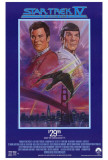 Star Trek 4: The Voyage Home Prints