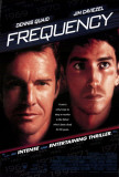 Frequency Pósters