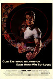 Every Which Way But Loose Poster