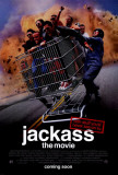 Jackass: The Movie Photo