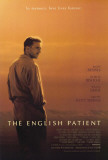 The English Patient Posters The English Patient Posters