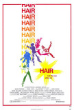 Hair Pósters Hair Pósters