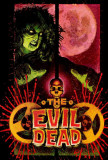 The Evil Dead Lámina The Evil Dead Lámina