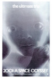 2001: A Space Odyssey Posters