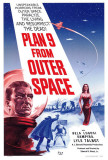 Plan 9 From Outer Space Posters