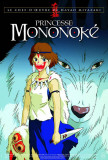 Prinsessa Mononoke Posters