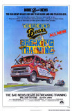 The Bad News Bears in Breaking Training Poster