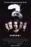 Scream 3 Posters