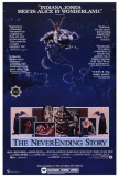 The Neverending Story Obrazy