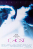 Ghost: más allá del amor Pósters