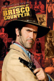 The Adventures of Brisco County Jr. Posters