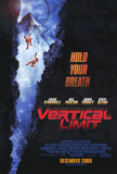 Vertical Limit Poster