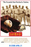 Eight Men Out Pôsters