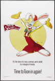 Who Framed Roger Rabbit Prints
