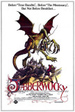Jabberwocky Posters
