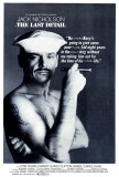 The Last Detail Poster
