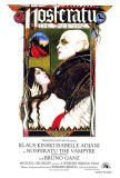 Nosferatu, Fantôme de la nuit Posters