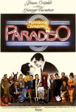 Cinema Paradiso: The New Version Posters