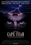 Cape Fear Poster