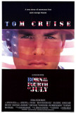 Born on the Fourth of July Print