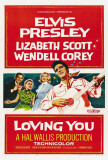 Loving You Posters