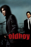 Oldboy Foto