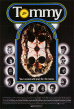 Tommy Posters