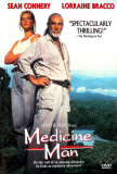 Medicine Man – Die letzten Tage von Eden Poster
