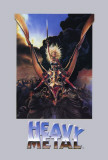 Heavy Metal Pôsters