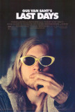 Last Days Poster