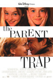 The Parent Trap Posters