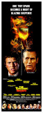 The Towering Inferno Láminas