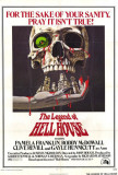 The Legend of Hell House Poster