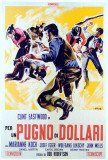 Pour une poignée de dollars Photographie