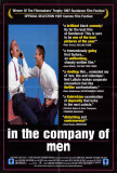 In the Company of Men Posters