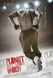 Planet B-Boy - Korean Style Affiches