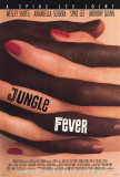 Jungle Fever Posters