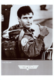 Top Gun Print