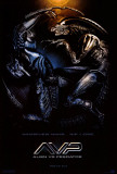 Alien Vs. Predator Prints