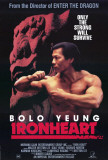 Ironheart Kunstdrucke