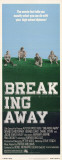 Breaking Away Prints