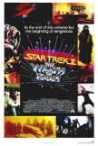 Star Trek 2: The Wrath of Khan Poster
