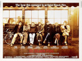 St. Elmo's Fire Posters